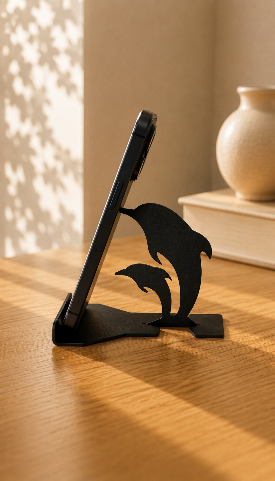 Mobile Stands