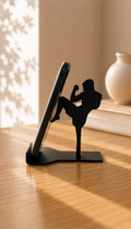 Kickboxing Mobile Stand
