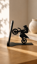 Bike Mobile Stand