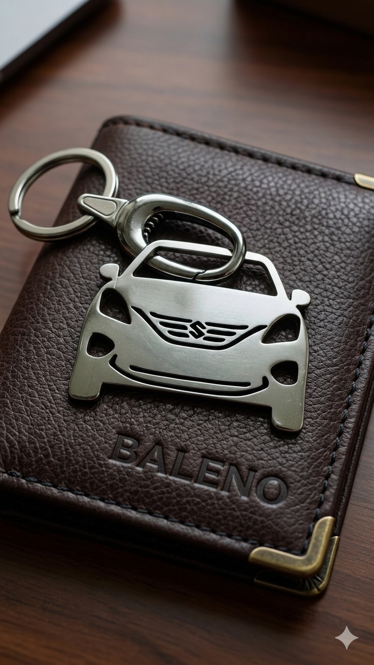 Maruti Suzuki Baleno