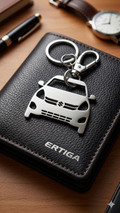 Maruti Suzuki Ertiga