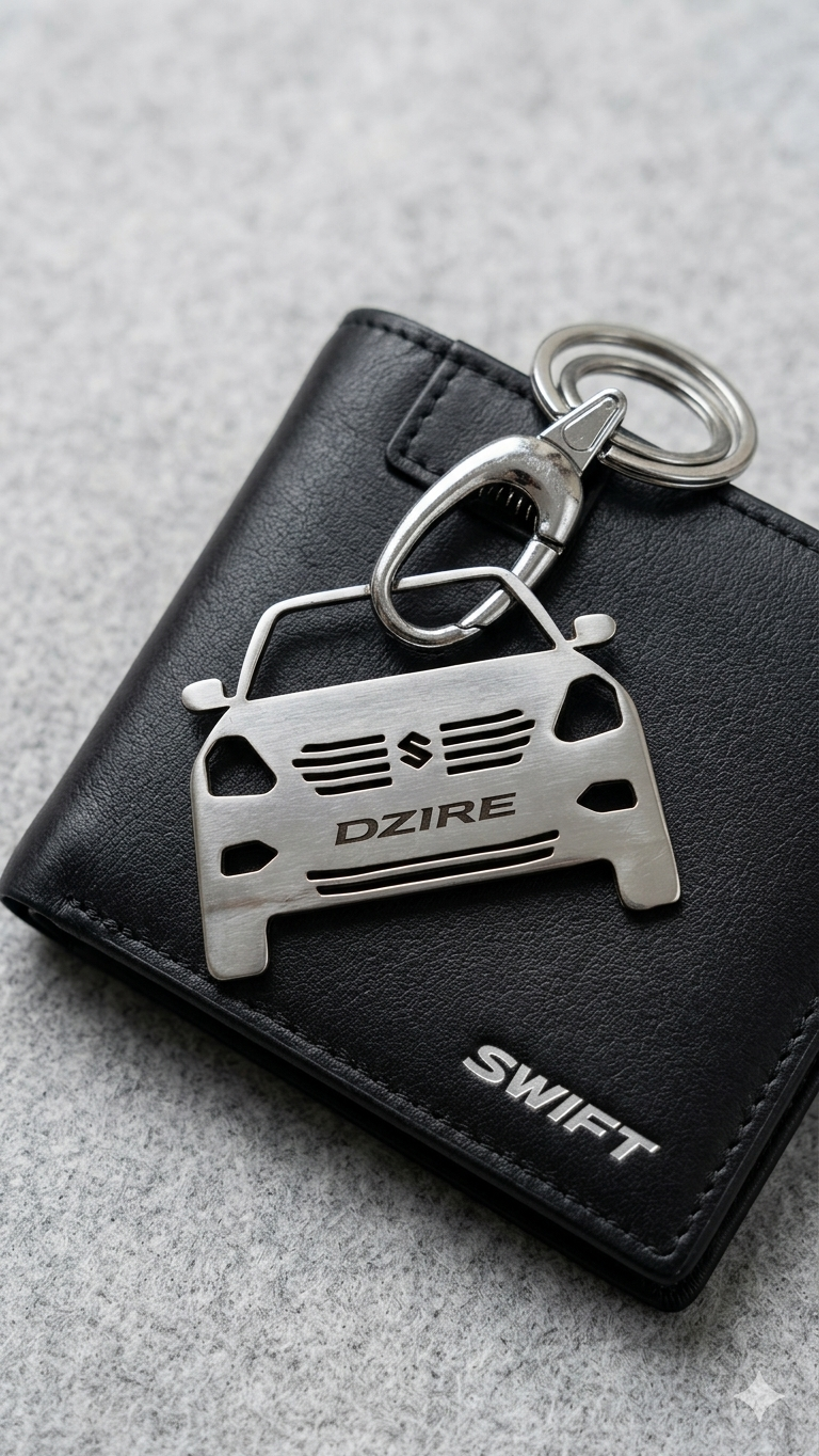 Maruti Suzuki Desire