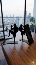 KICK BOXER MOBILE STAND