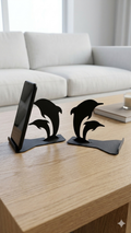 DOLPHIN MOBILE STAND