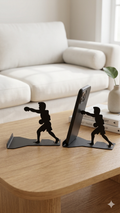 BOXER MOBILE STAND