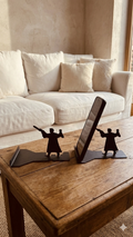 HARRY PORTER MOBILE STAND