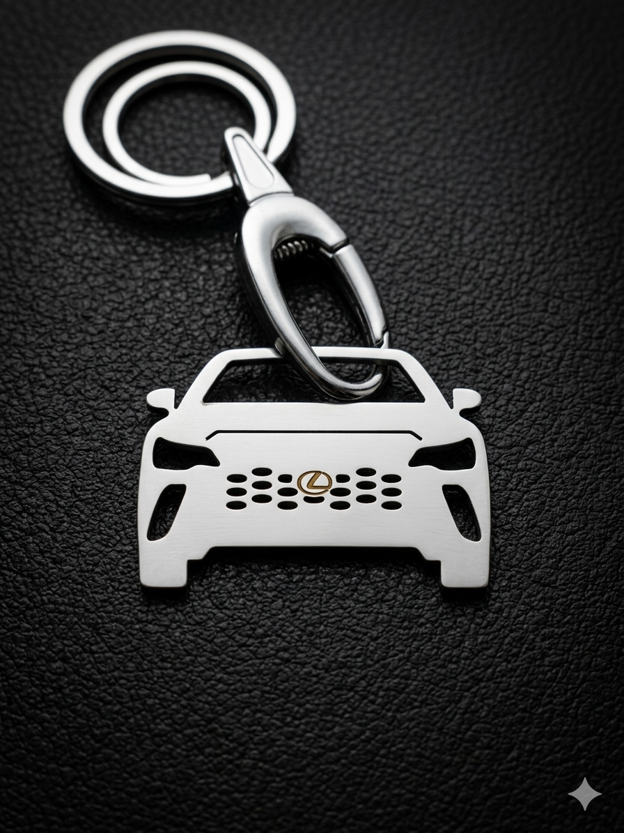 Lexus E5