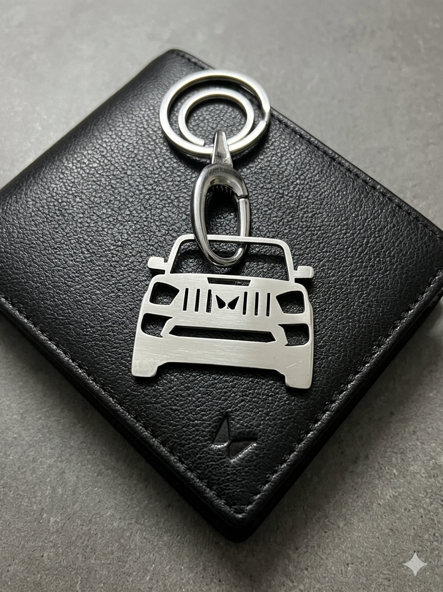 Mahindra Scorpio