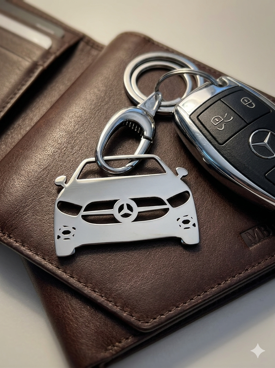 Mercedes A class