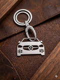 Mercedes C Class
