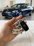 Mercedes E Class