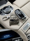 Mercedes EQA