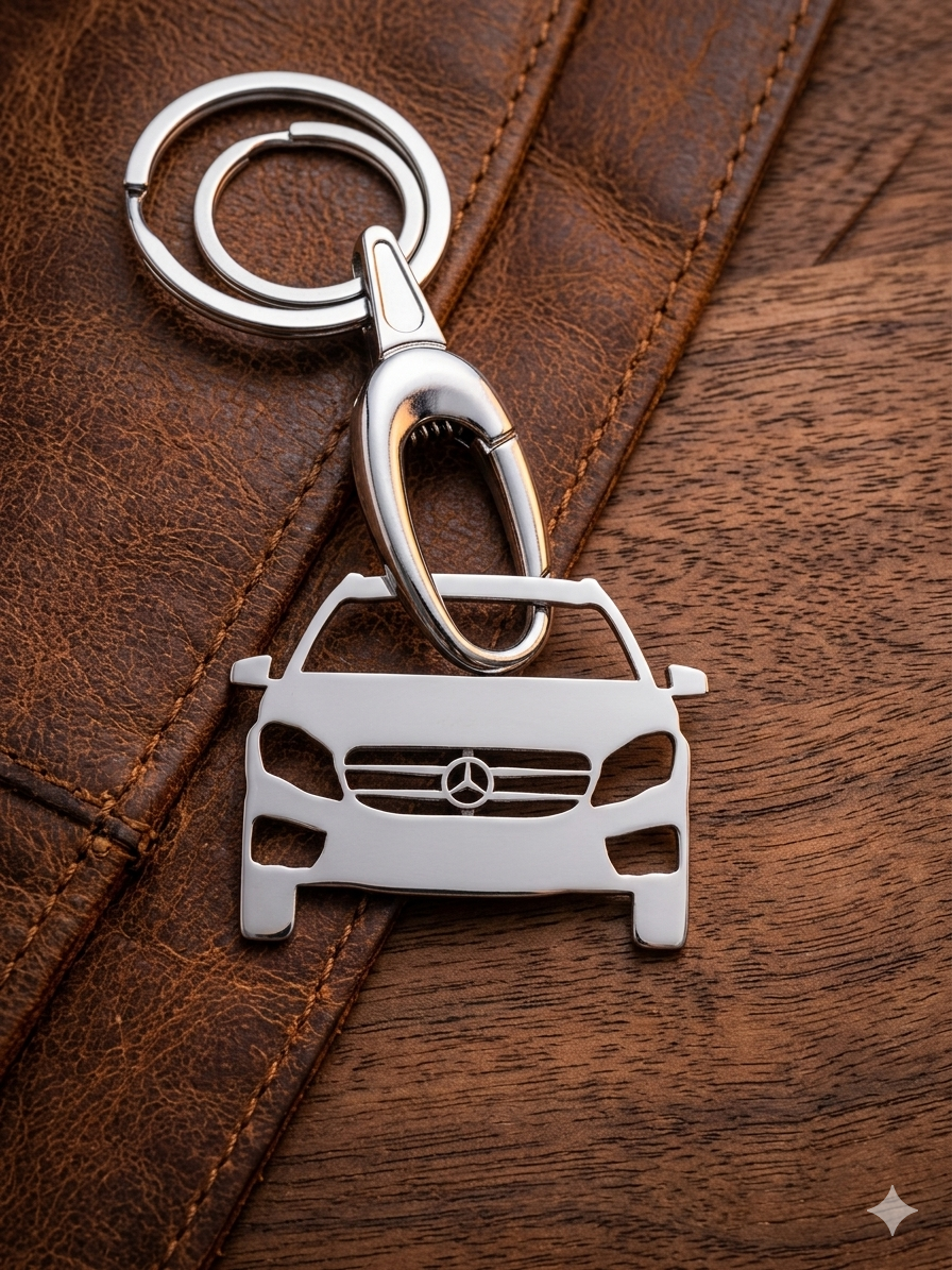 Mercedes GLA