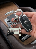 Mercedes GLS