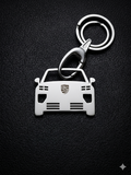 Porsche Maccan
