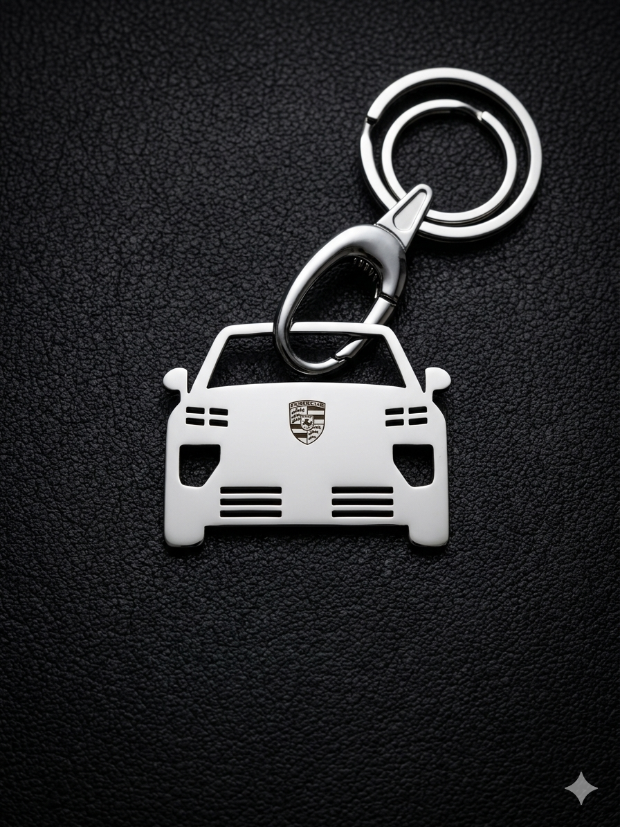 Porsche Maccan