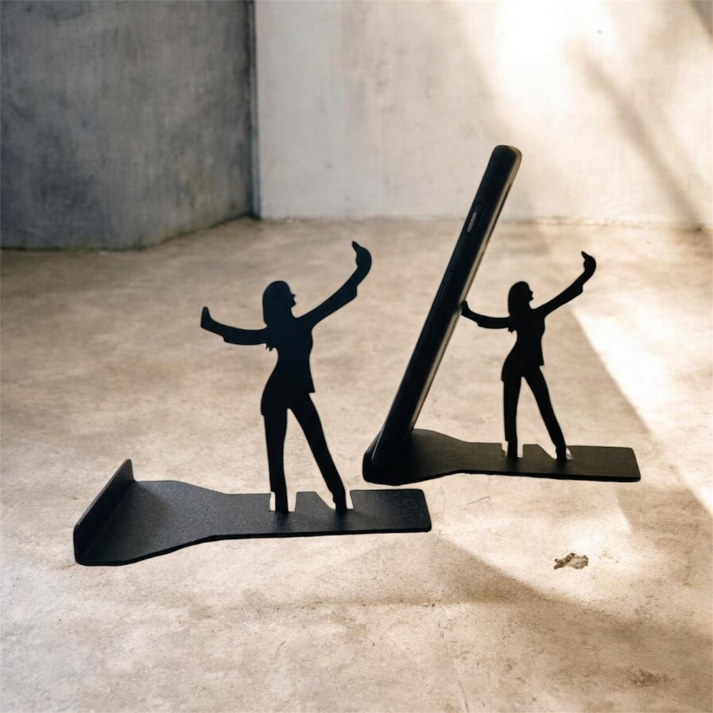 SELFIE MOBILE STAND