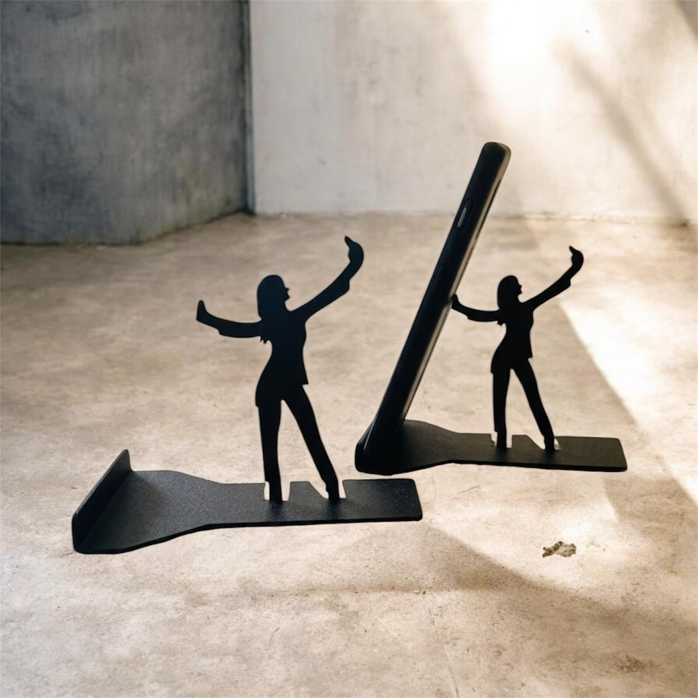 SELFIE MOBILE STAND